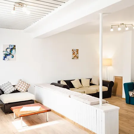 Apartamento морски уют