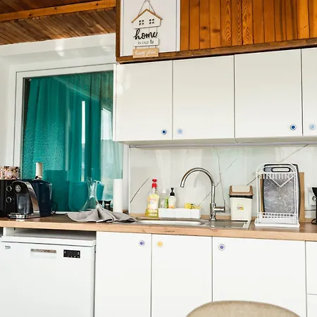 Apartamento морски уют Burgas