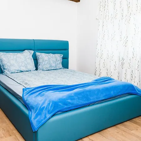 Apartamento морски уют Burgas