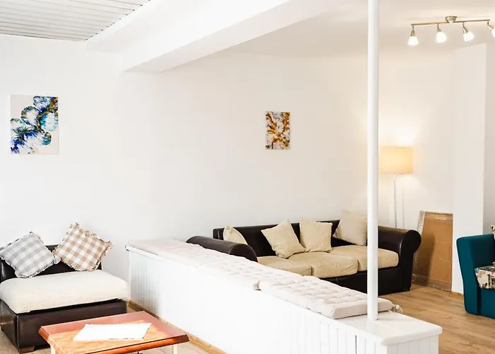 Apartamento морски уют