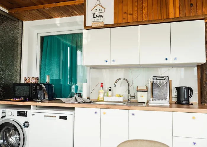 Apartamento морски уют Burgas