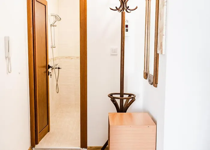 Apartamento морски уют Burgas