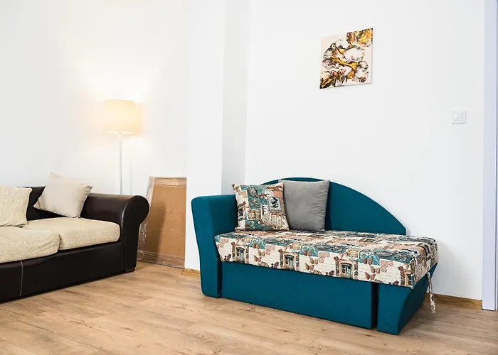 морски уют Apartamento *