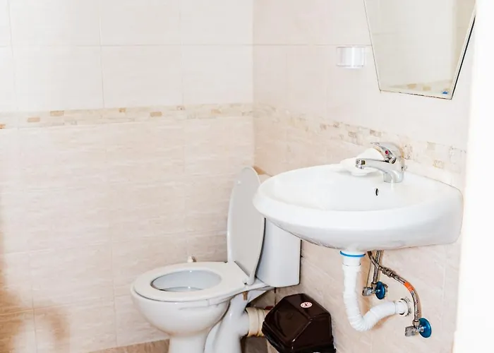 Apartamento морски уют Burgas