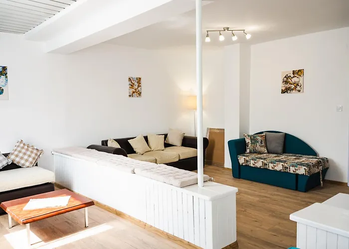 Apartamento морски уют *