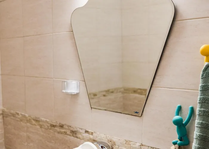 морски уют Apartamento