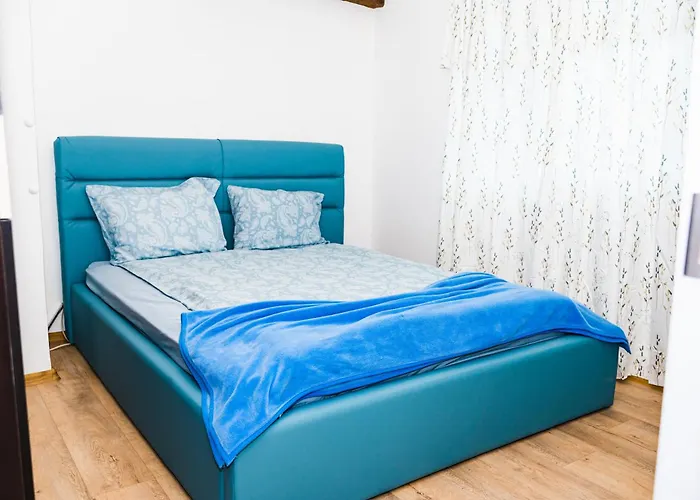 Apartamento морски уют Burgas