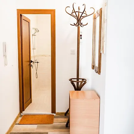 アパート морски уют ブルガス