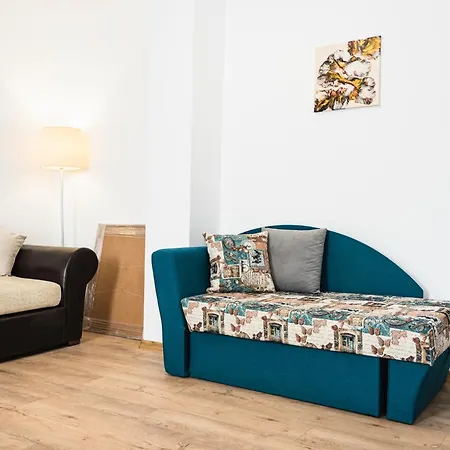 морски уют アパート *