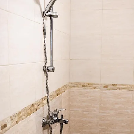 морски уют アパート *