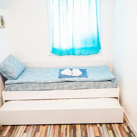 морски уют * ブルガス