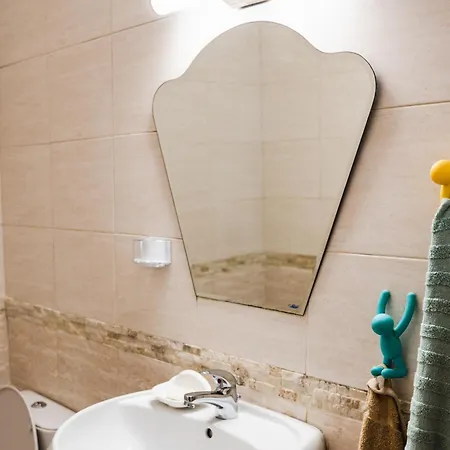 морски уют アパート